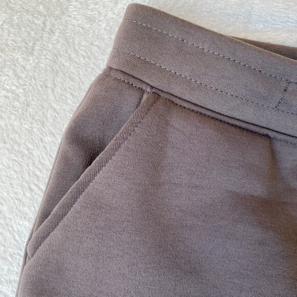 Southpole Sweat Shorts Men XL Asphalt Fleece At the Knee Lounge Athletic NWT - Picture 3 of 8